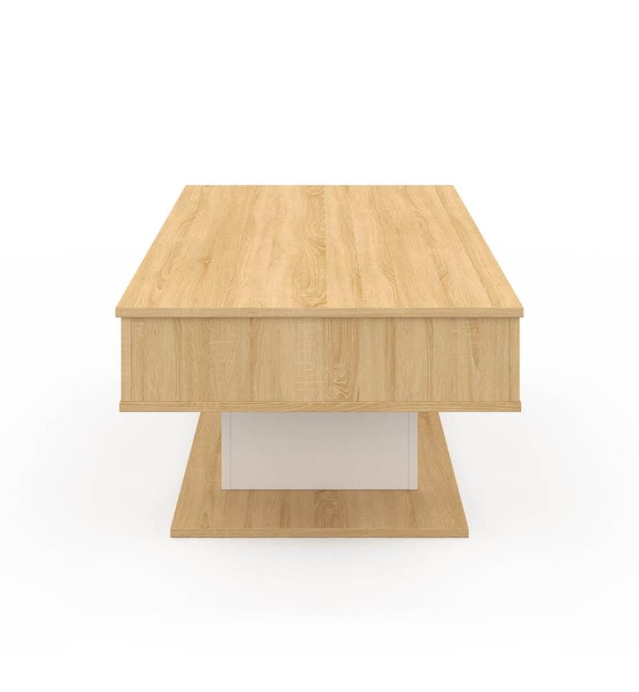Coffee Table Tania with Lift-up Top - 110 cm