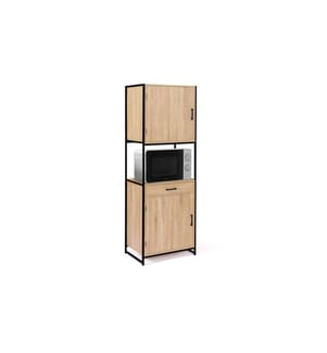 Memphis Cupboard - 170 x 60 cm