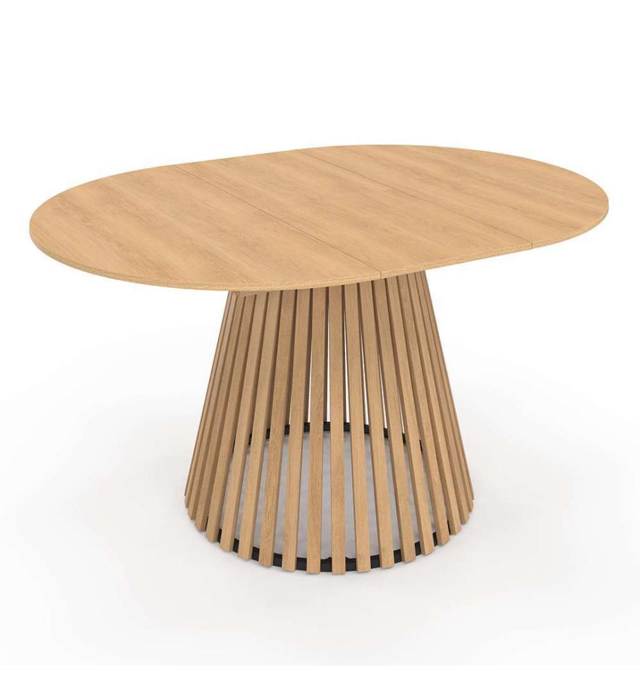 Camellia Dining Table - Wood