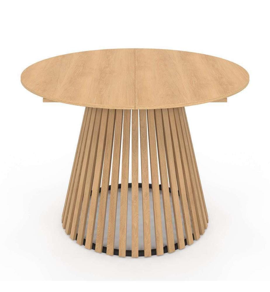 Camellia Dining Table - Wood