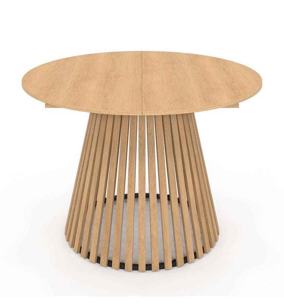 Camellia Dining Table - Wood