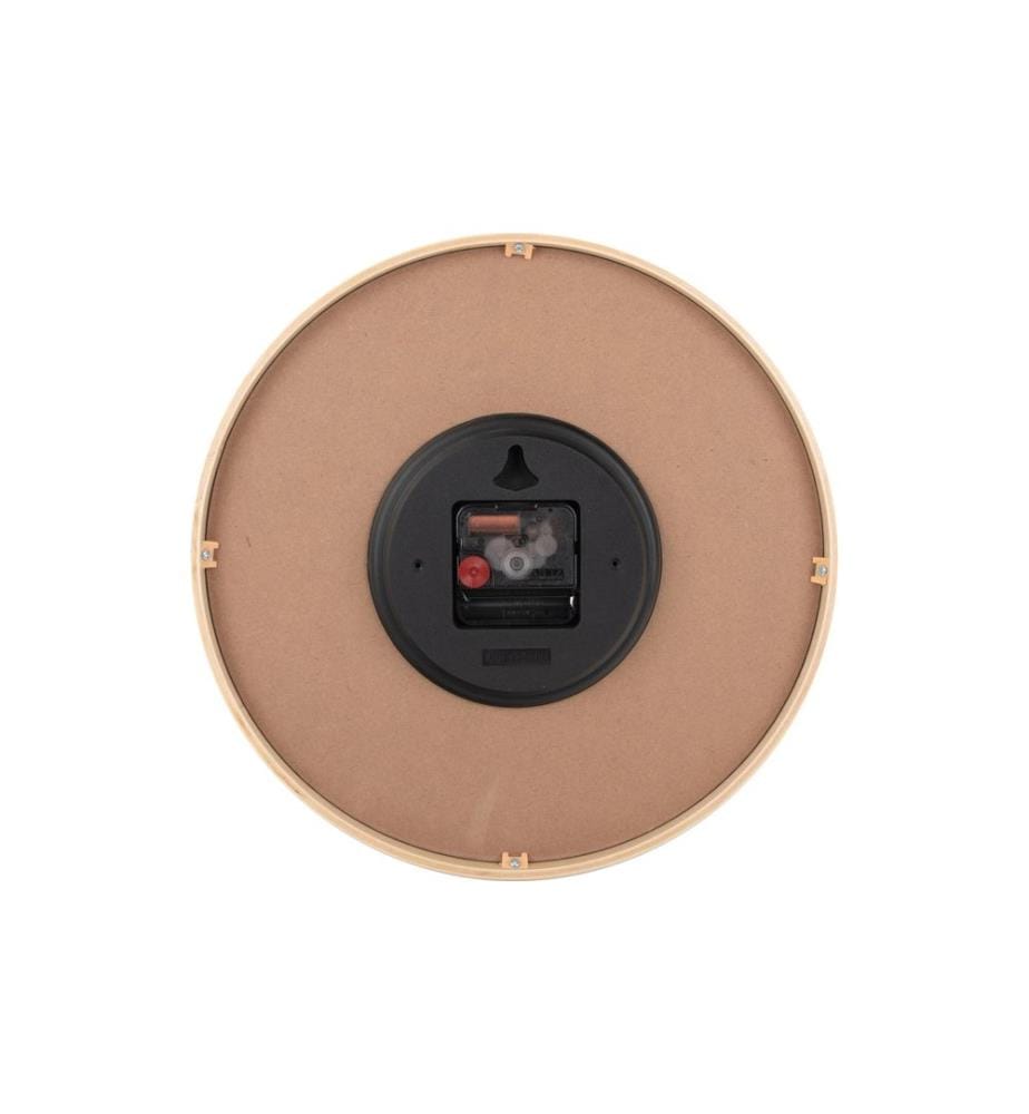 KARLSSON - Wanduhr Osado Dome 30 cm, Grün