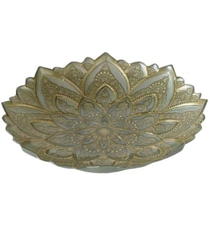 BOLTZE - Coupe déco Lota 33 x 6.5 cm