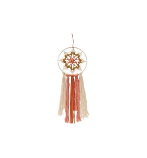 BOLTZE - Attrape-rêves Melanina 59 x 23 cm