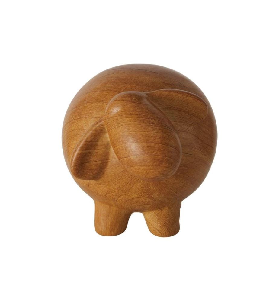 BOLTZE - Objet à exposer Mouton Wilhelmy 13 cm