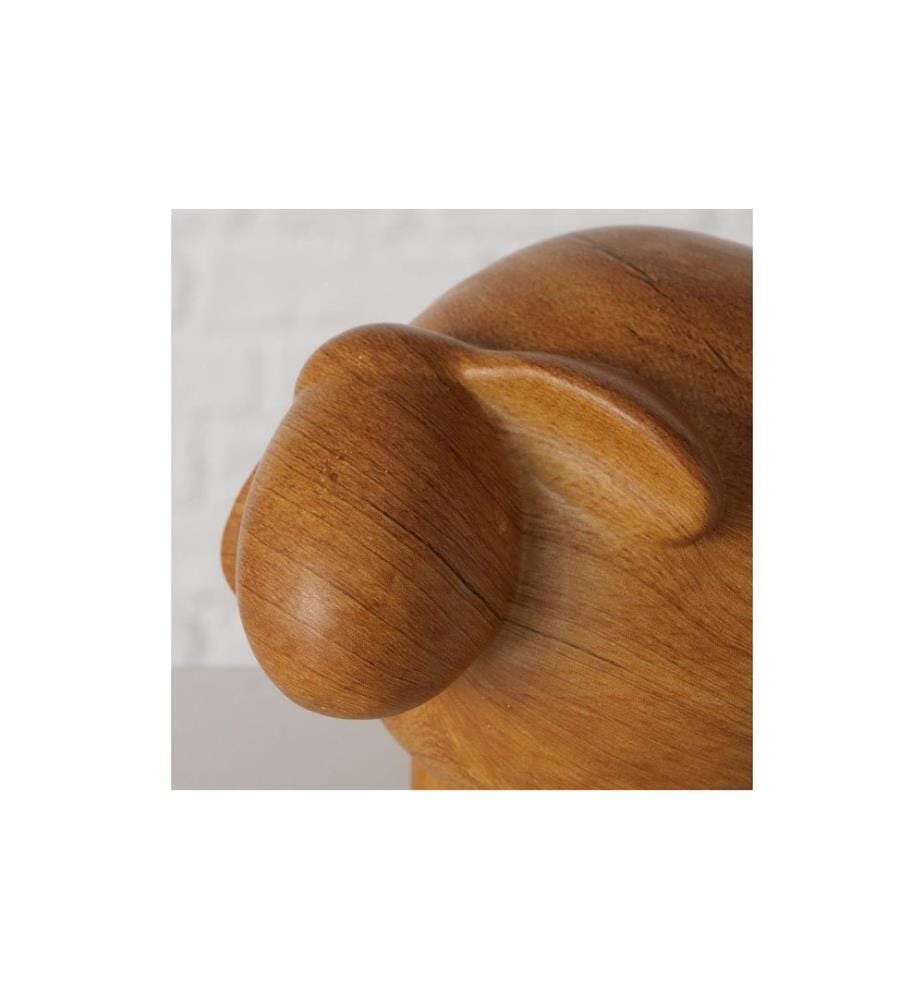 BOLTZE - Objet à exposer Mouton Wilhelmy 13 cm