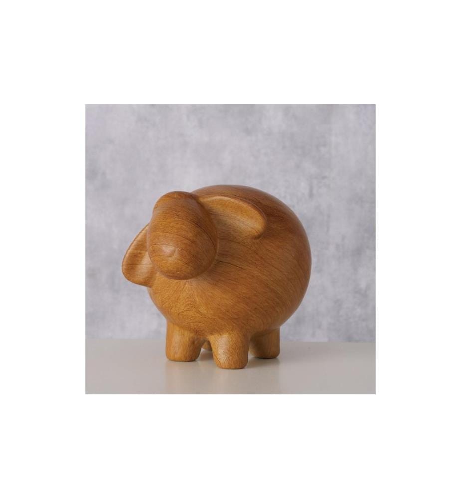 BOLTZE - Objet à exposer Mouton Wilhelmy 13 cm