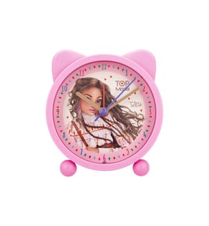 Topmodel - Réveil Cosy Pink