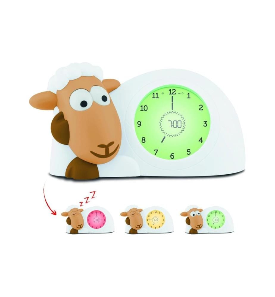 ZAZU - Wecker Schlaftrainer Sam Camel