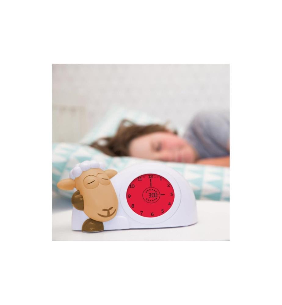 ZAZU - Wecker Schlaftrainer Sam Camel
