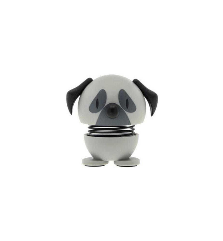 HOPTIMIST - Aufsteller Mops XS