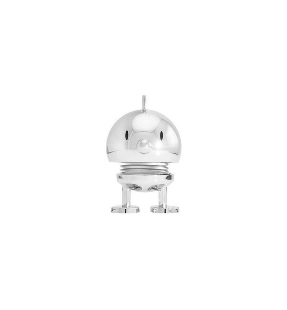 HOPTIMIST - Aufsteller Bumble Mini XS, Chrome