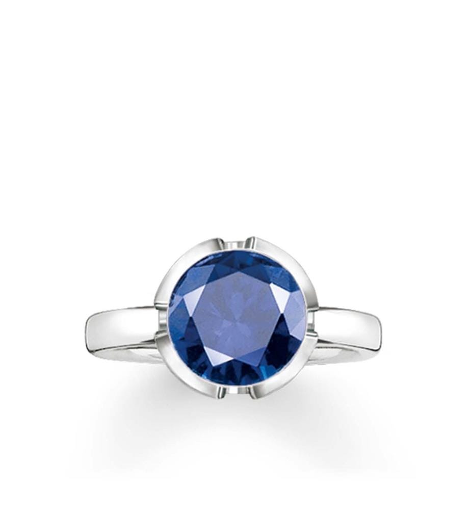 Anello - Argent