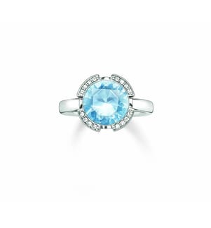 Anello - Bleu