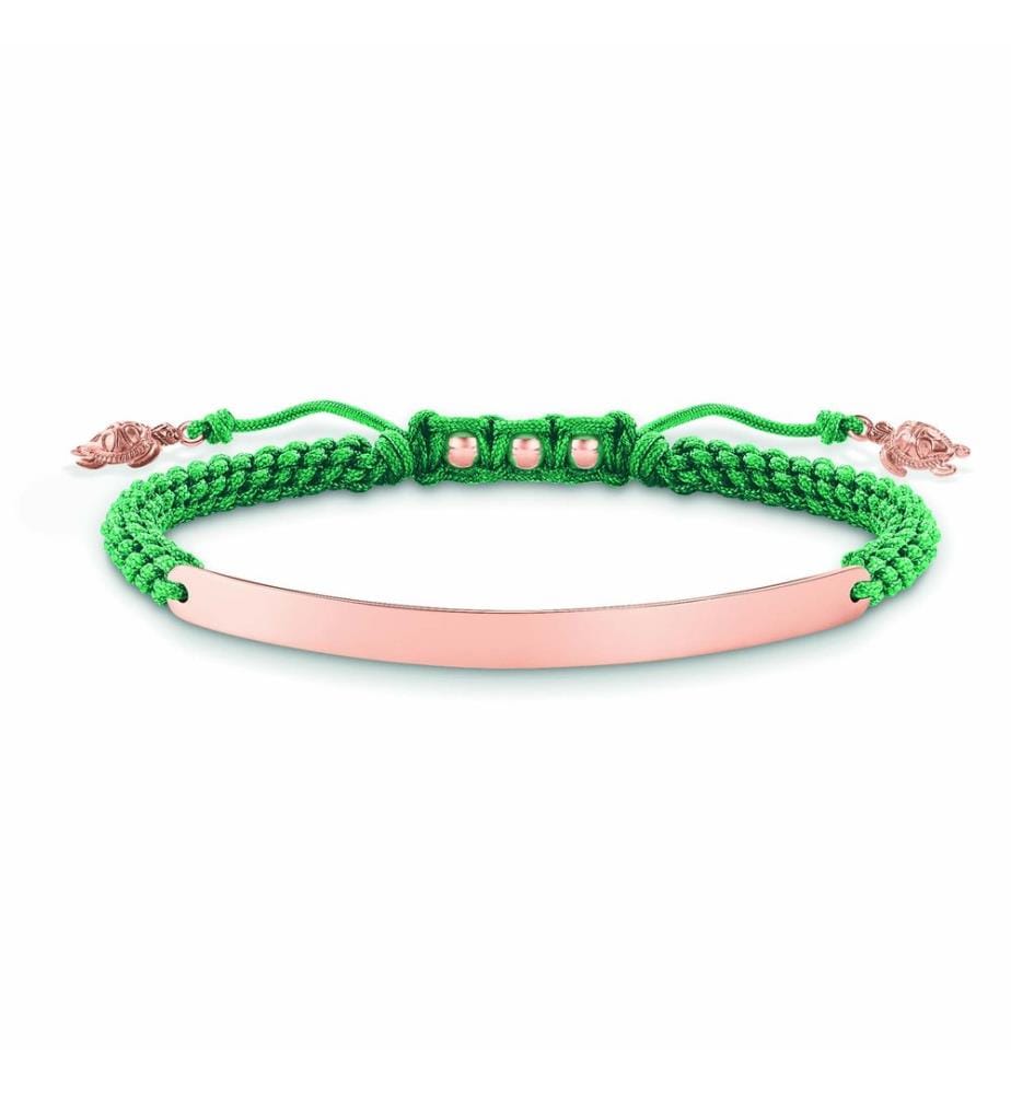 Bracelet - Argent
