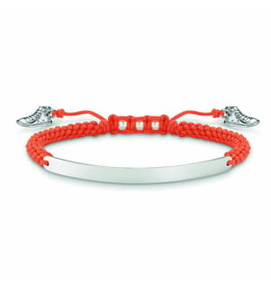 Bracelet - Argent
