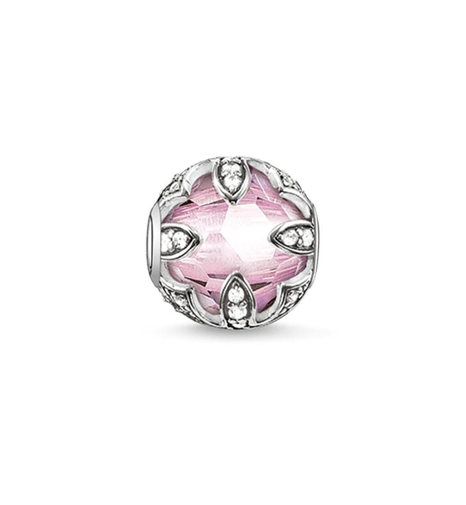 Silber Charm - Silber