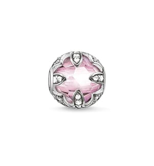 Charm in argento - Placcato argento