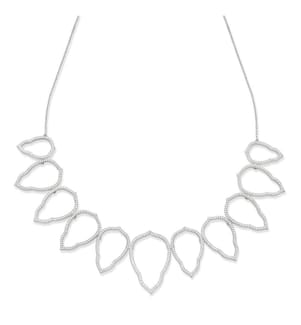 Collana - Argento 45 cm