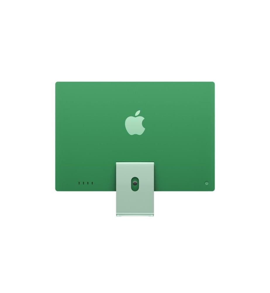 APPLE - iMac 24 M4 10C GPU / 256 GB / 16 GB Grün