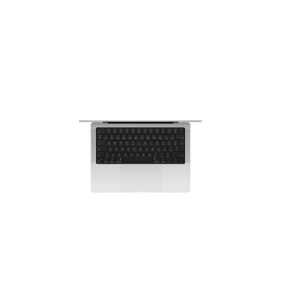 APPLE - MacBook Pro 14 M4 Pro 2024 12C CPU/16C GPU/ 512 GB/24 GB