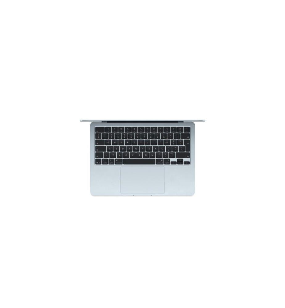 APPLE - MacBook Air 13 2025 M4 10C GPU / 16 GB / 512 GB Sky Blue