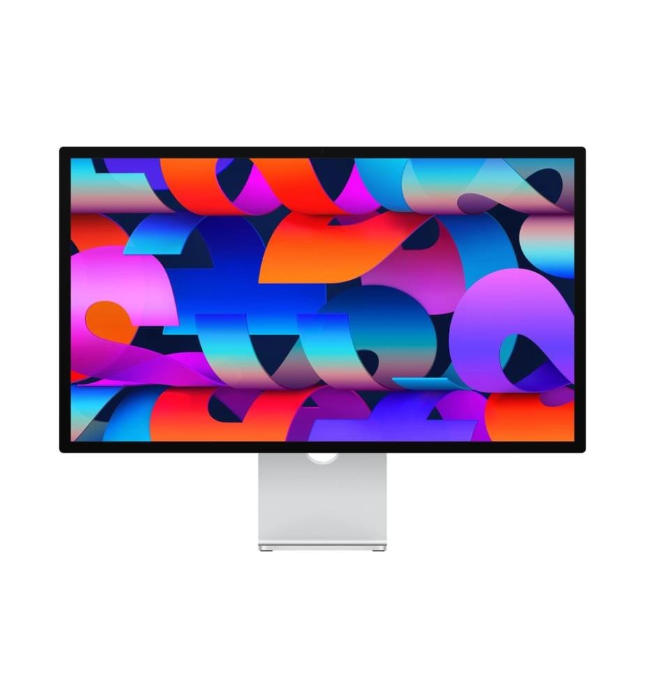 APPLE - 27 Studio Display (Nanotexturglas, Height/Tilt-Stand)