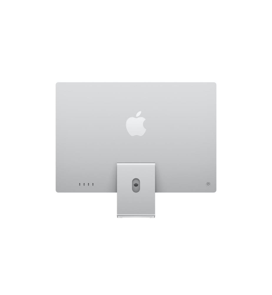APPLE - iMac 24 M4 10C GPU / 1 TB / 32 GB Silber