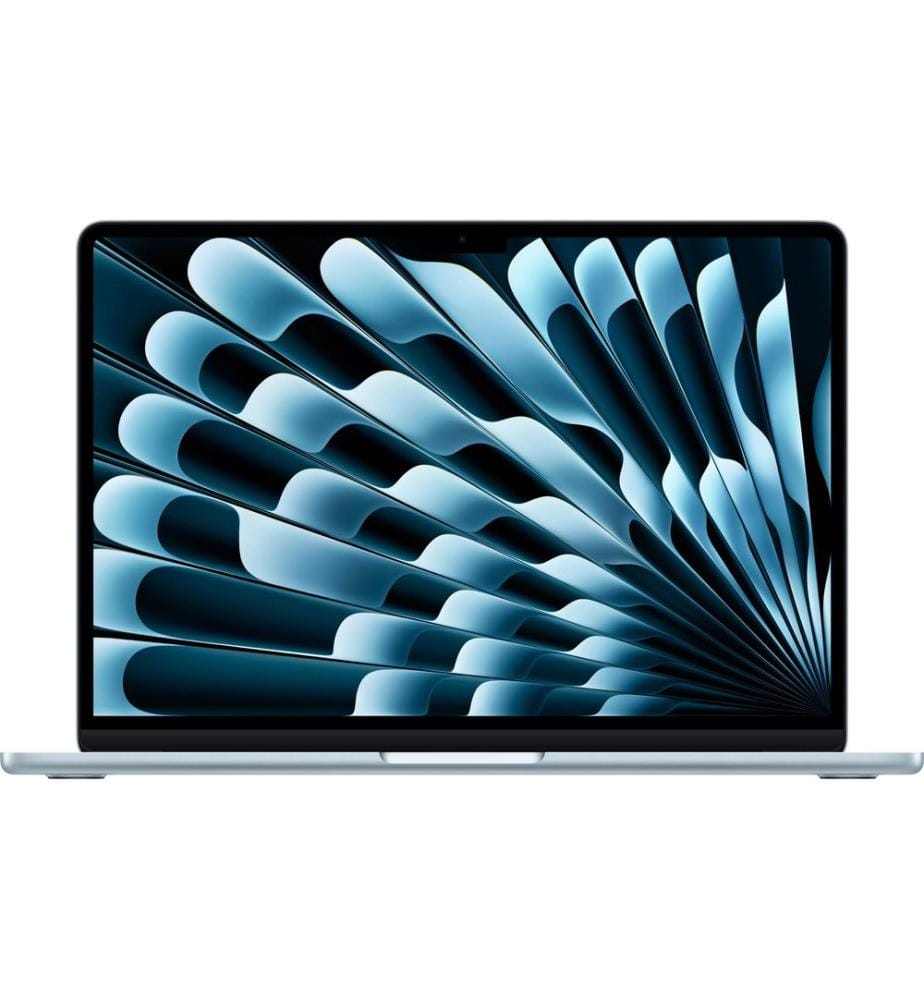 APPLE - MacBook Air 13 2026 M5 10C GPU / 16 GB / 1 TB Sky Blue