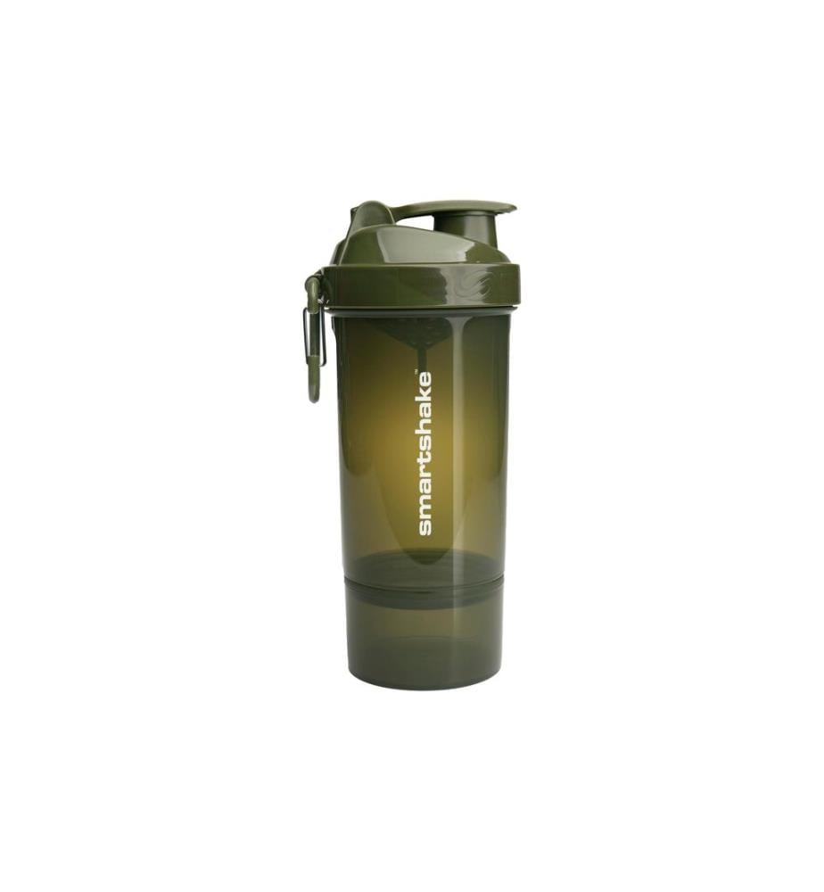 Smartshake - Original2GO ONE 800 ml, Grün