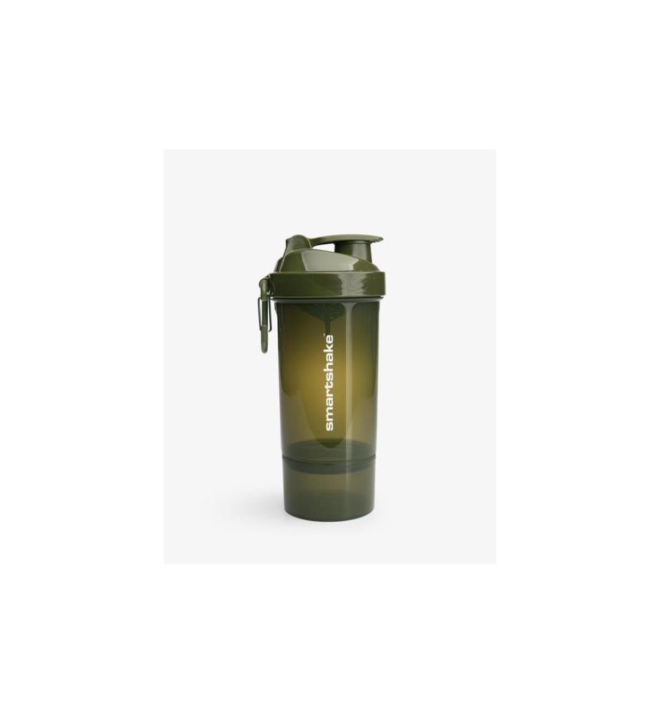 Smartshake - Original2GO ONE 800 ml, Grün