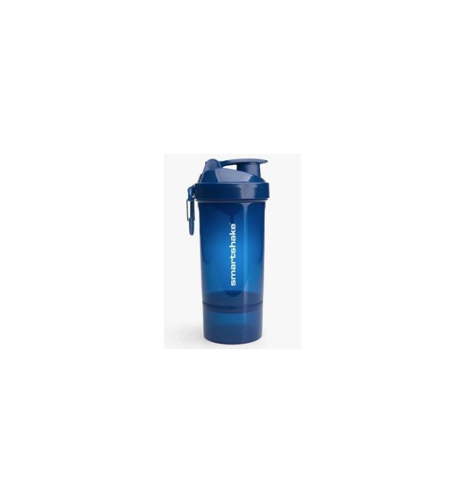 Smartshake - Original2Go ONE 800 ml, Noir