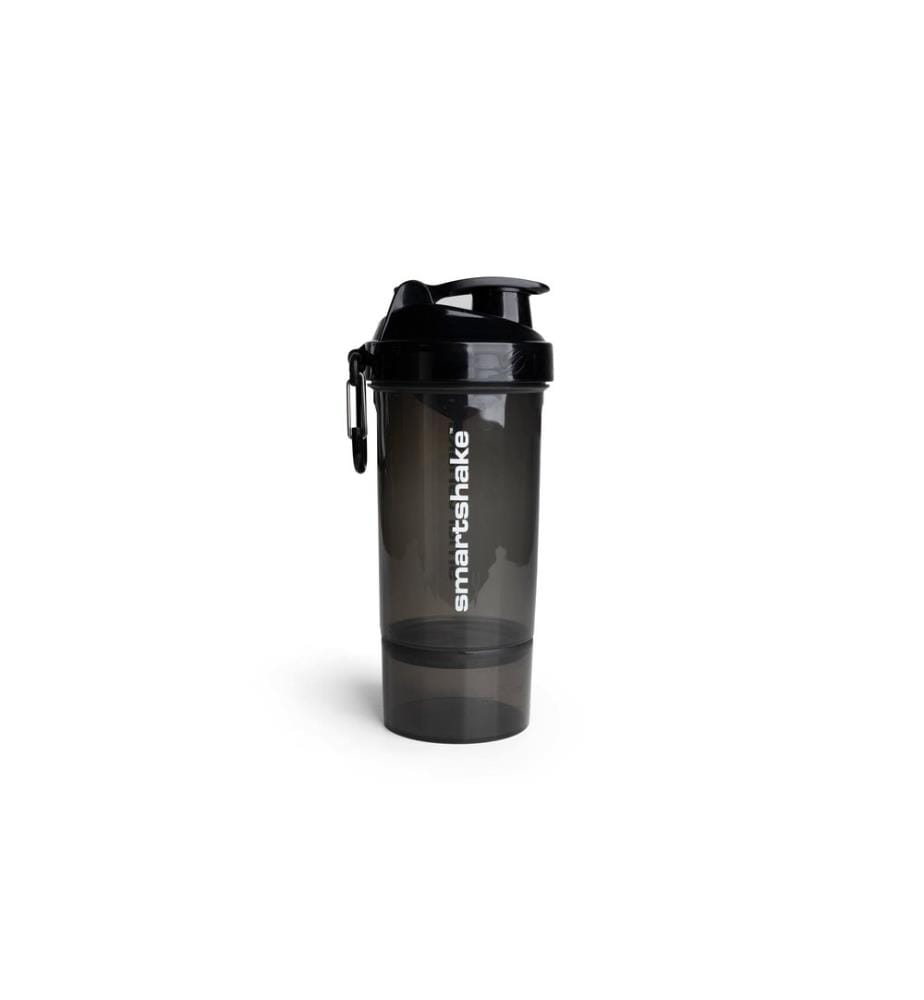Smartshake - Original2Go ONE 800 ml, Noir
