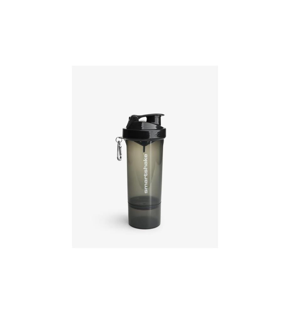 Smartshake - Slim 500 ml, Noir