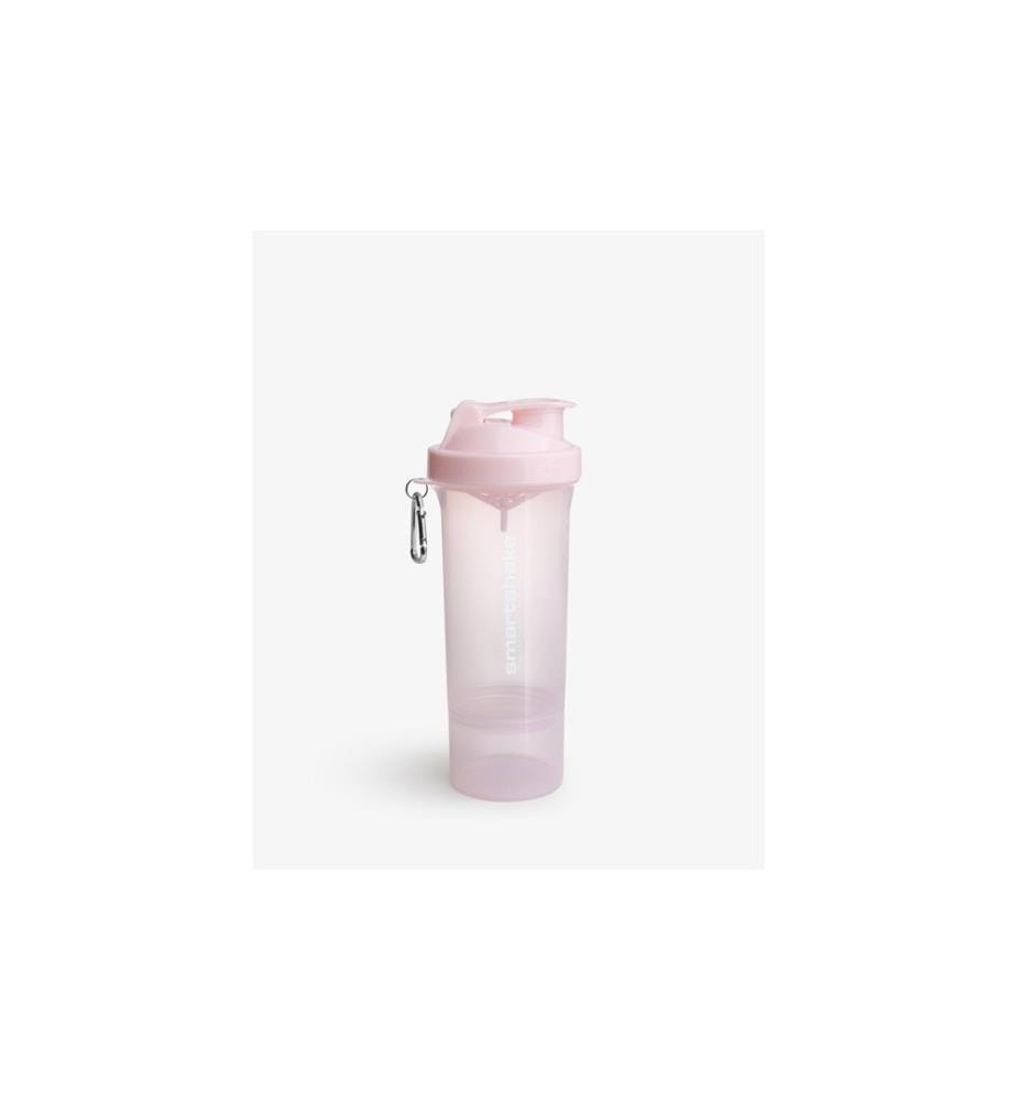 Smartshake - Slim 500 ml, Rose
