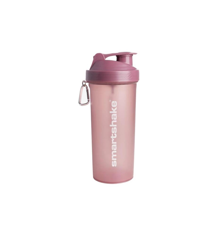 Smartshake - Shaker Lite 1000 ml, Rose
