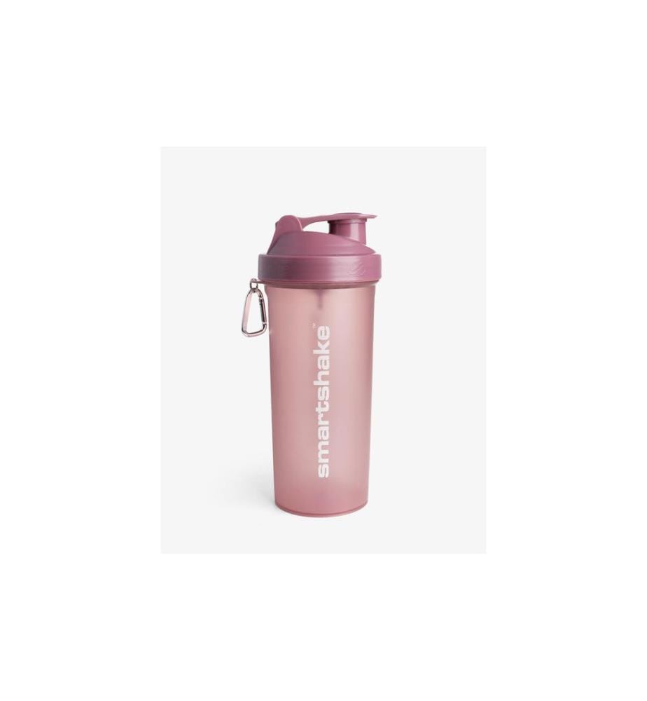 Smartshake - Shaker Lite 1000 ml, Rose