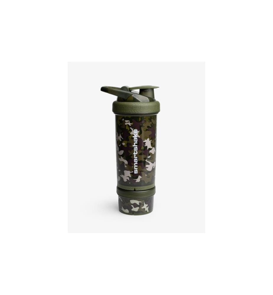 Smartshake - Shaker Revive 750 ml, Grün/Weiss