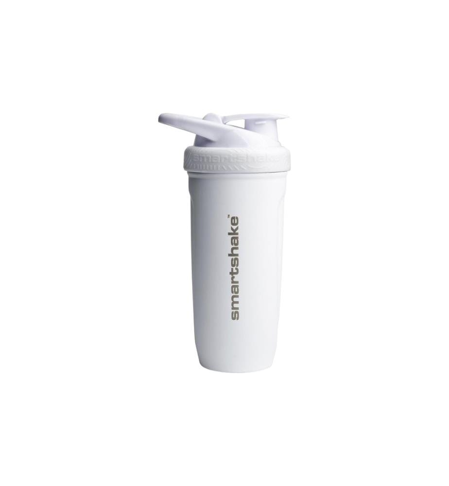 Smartshake - Shaker Reforce 900 ml, Blanc