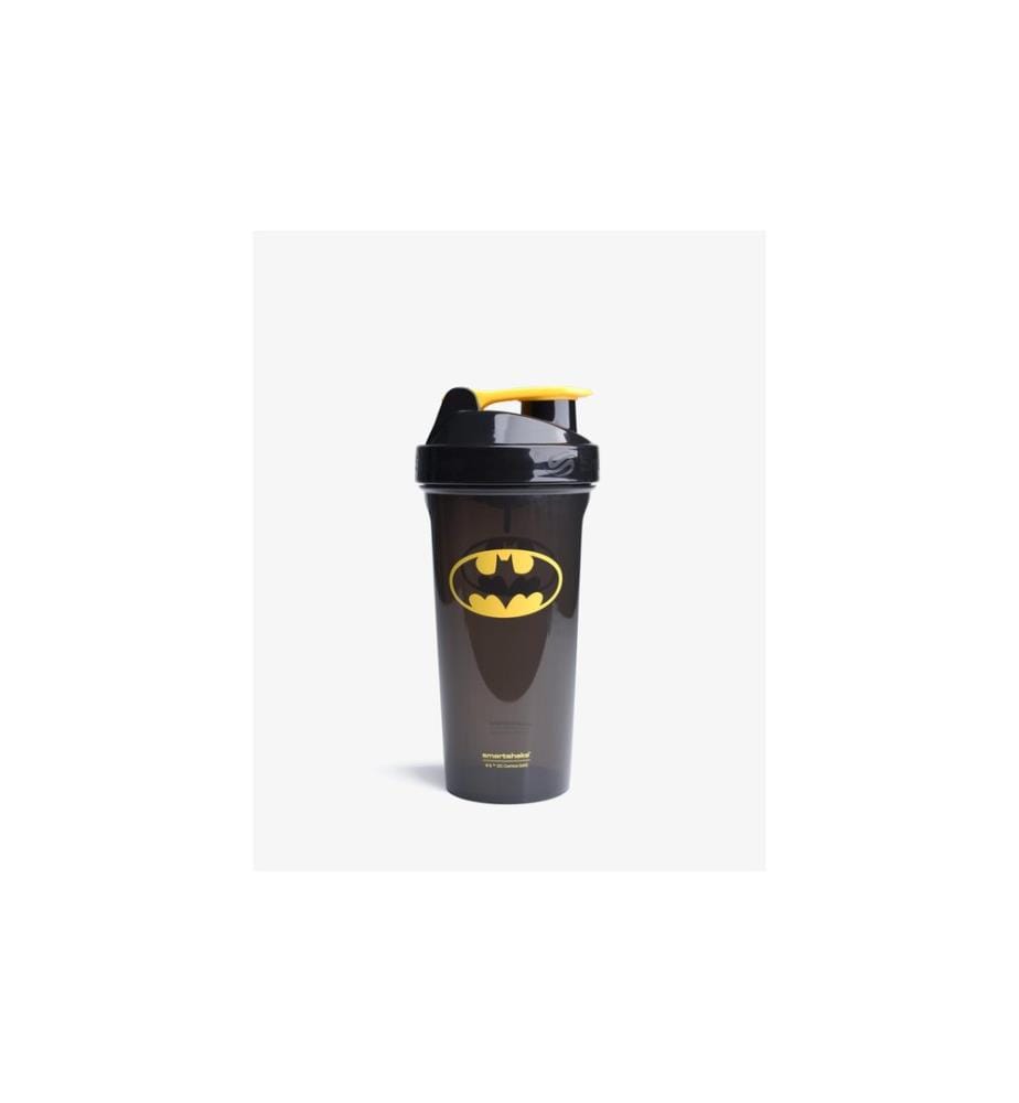Smartshake - Lite Batman 800 ml, Noir