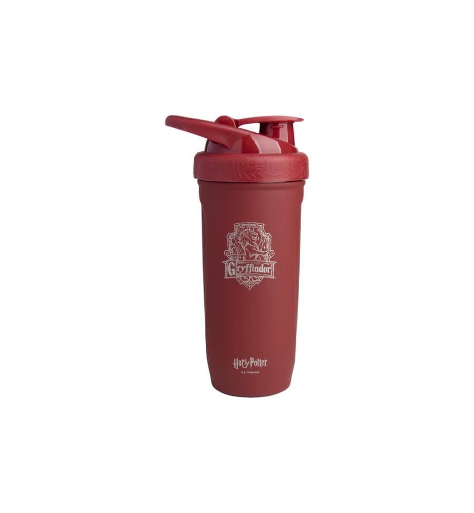 Smartshake - Smartshake - Reforce Gryffindor 900 ml, Dunkelrot