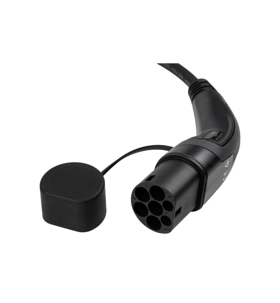 FURBER.POWER - Câble de chargement ODIN type 2 11kW 3 m