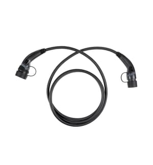 FURBER.POWER - Ladekabel ODIN Typ 2 22kW 3 m