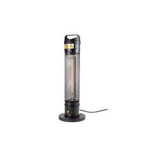 FURBER - Chauffage rayonnant Lios 1000 W