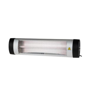 FURBER - Chauffage rayonnant Mandu 2000 W