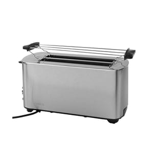 FURBER - Grille-pain Double fente longue Arrosto