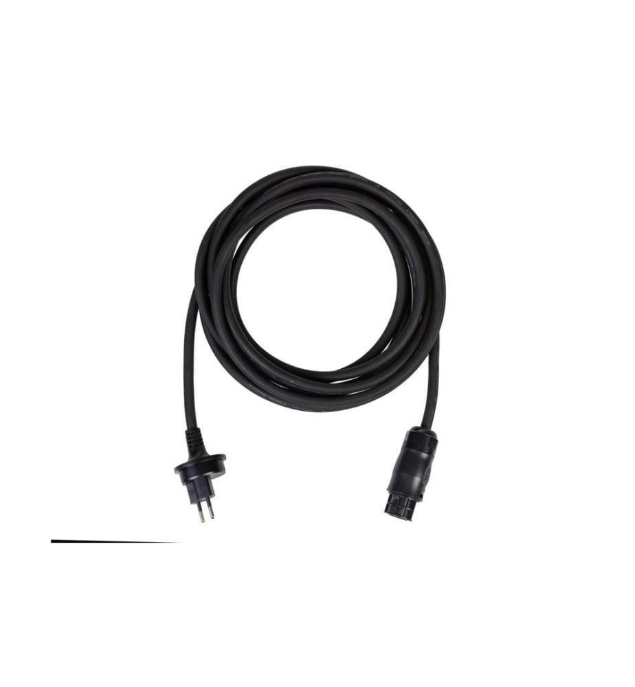 FURBER.POWER - Anschlusskabel Wechselrichter BC01, T13 IP55, 5 m