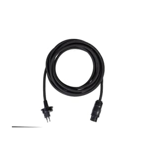 FURBER.POWER - Câble de raccordement Onduleur BC01, T13 IP55, 5 m