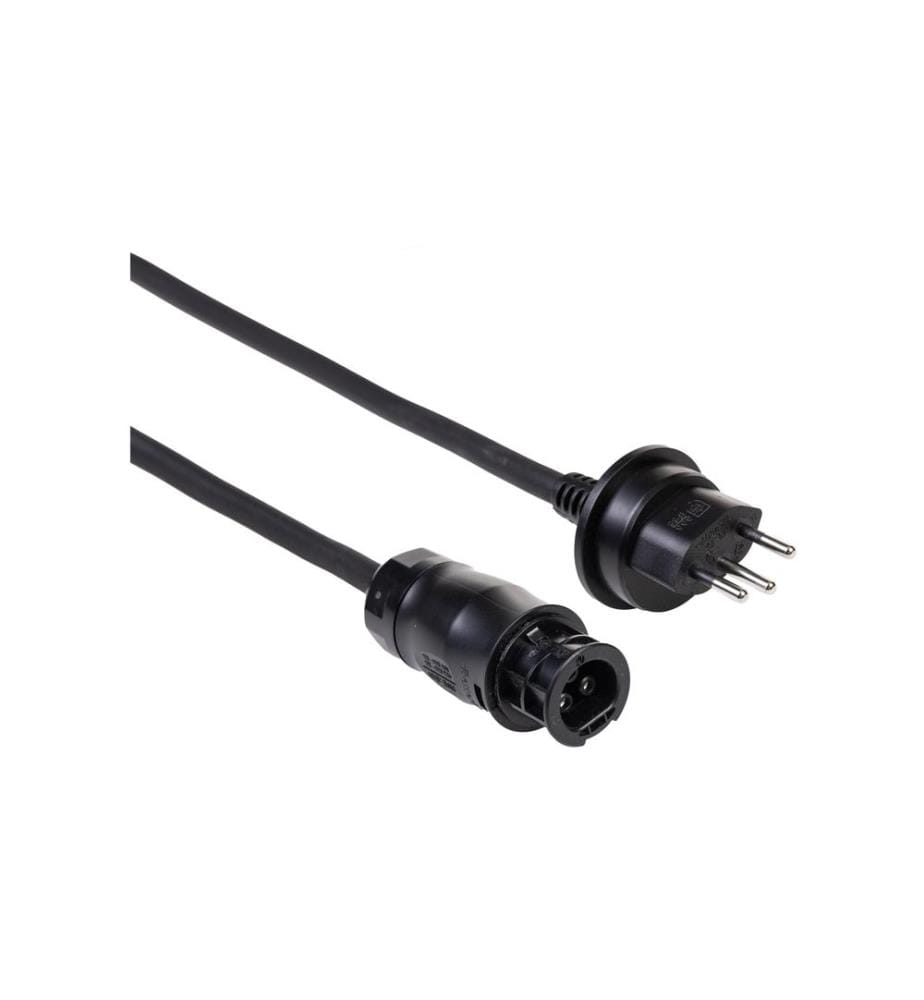 FURBER.POWER - Anschlusskabel Wechselrichter BC01, T13 IP55, 5 m