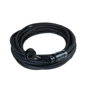 FURBER.POWER - Anschlusskabel Wechselrichter BC01, T13 IP55, 15 m